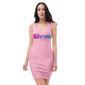 Mid dress