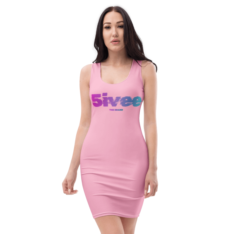 Mid dress