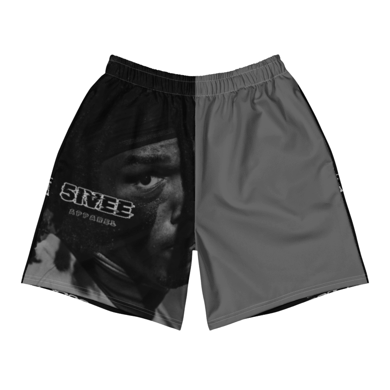 Performance shorts