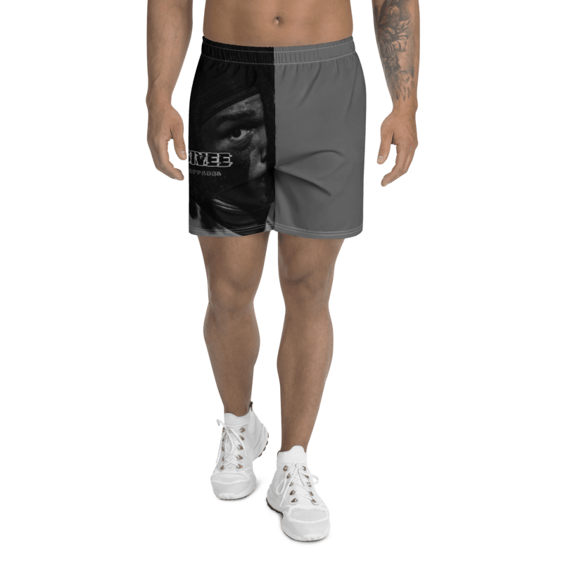 Performance shorts