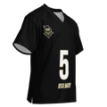 Game day jersey