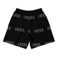 Performance shorts