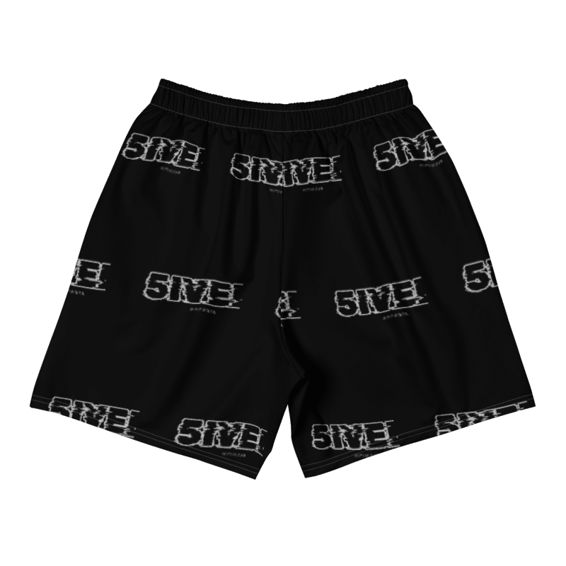 Performance shorts