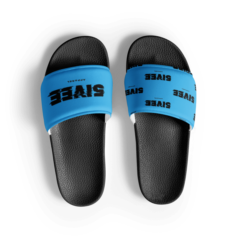Men Slides
