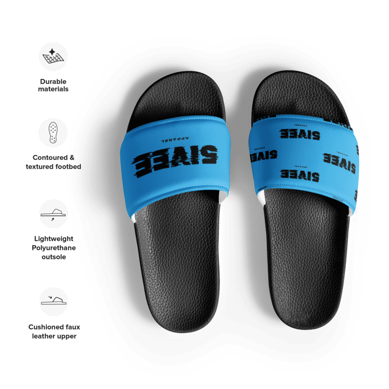 Men Slides