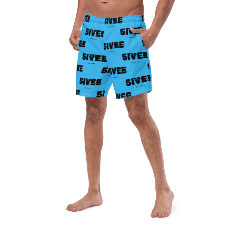 Swim Trunks