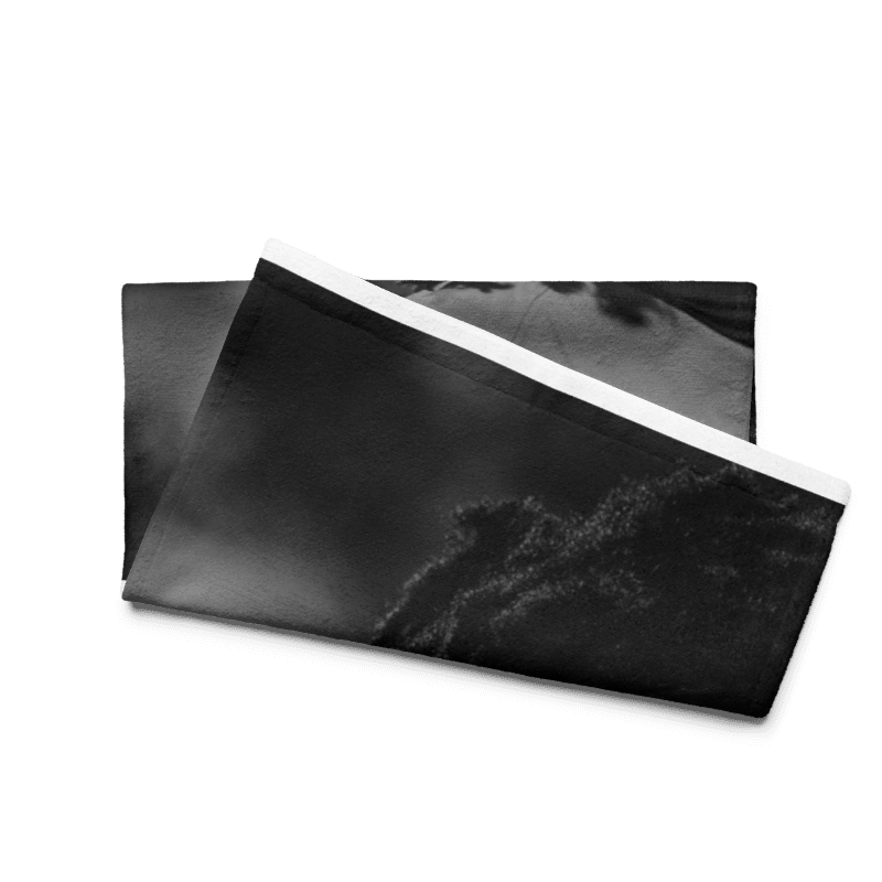 Game towel
