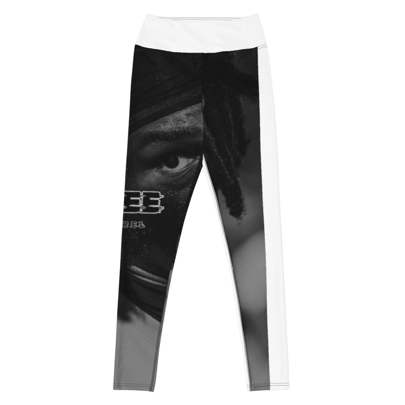Performance leggings