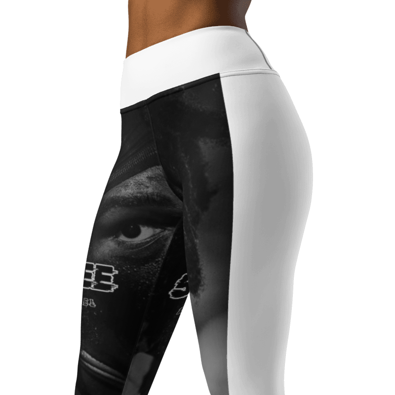 Performance leggings