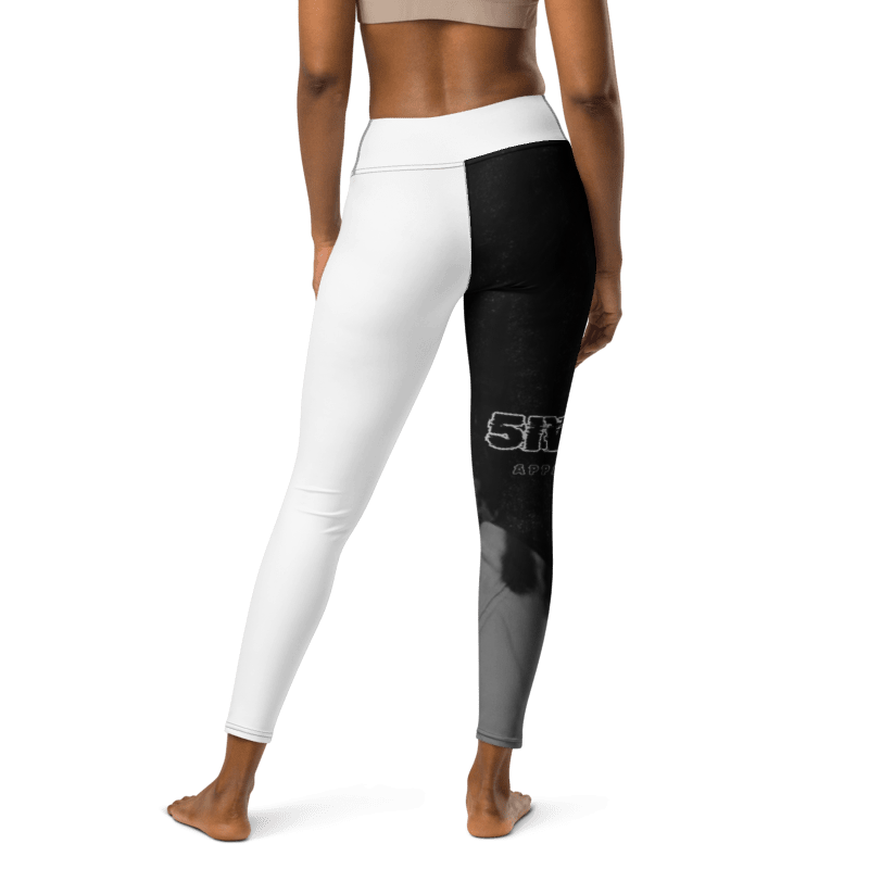 Performance leggings