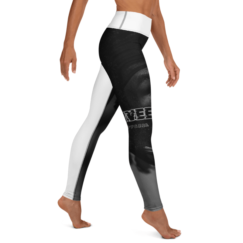 Performance leggings