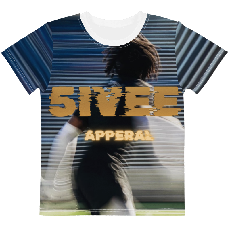 Kids tee