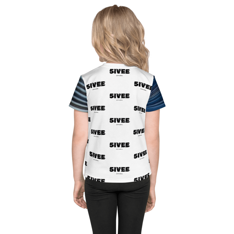 Kids tee