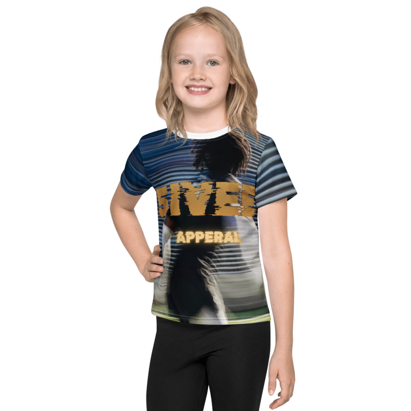 Kids tee