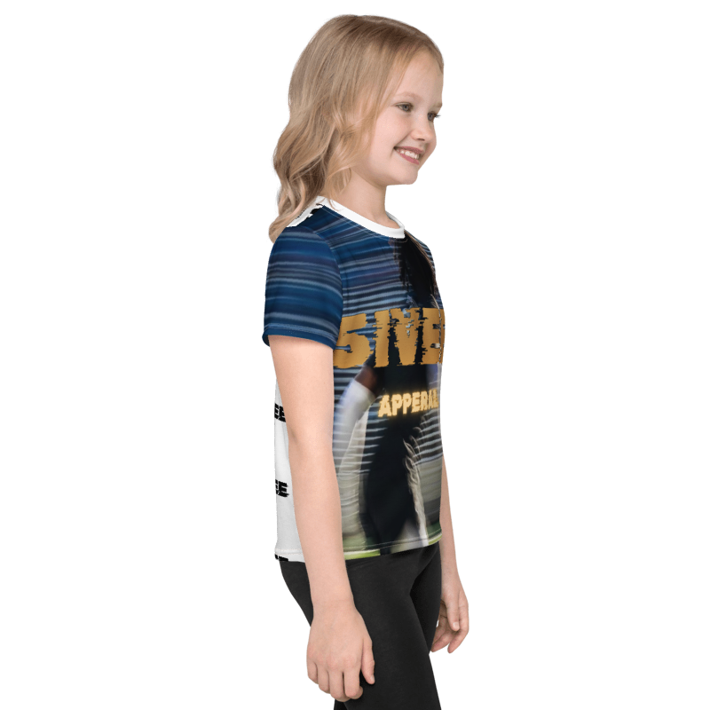 Kids tee