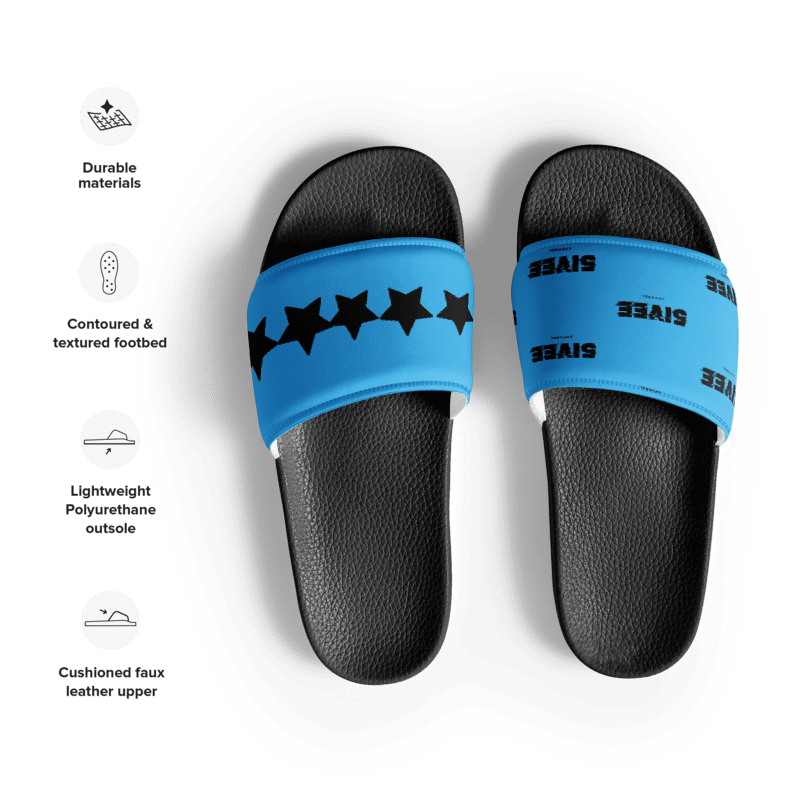 Women’s slides