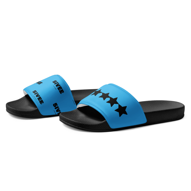 Women’s slides