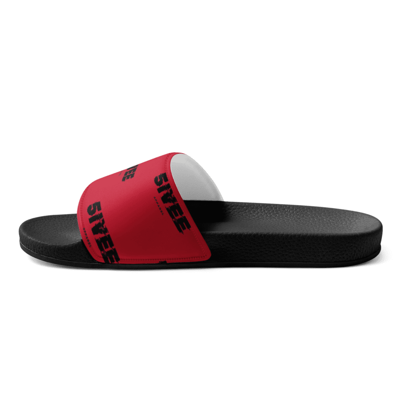 Red slips