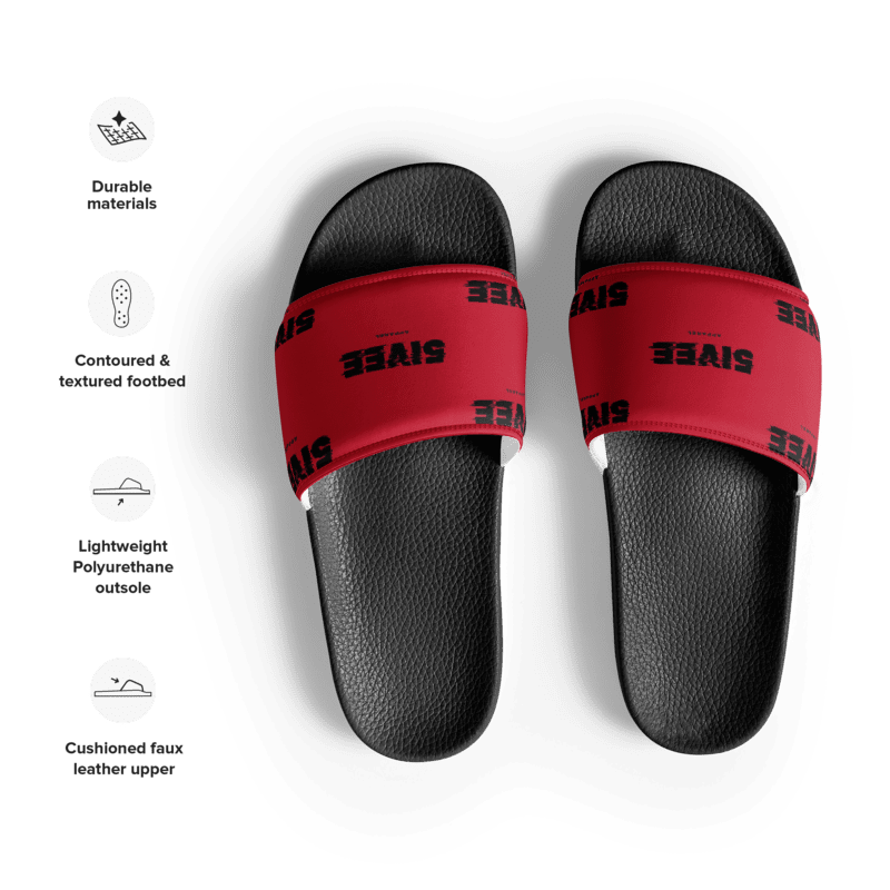 Red slips