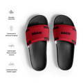 Red slips