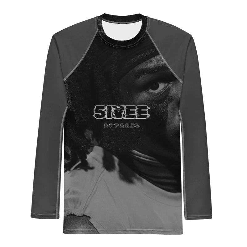 Peformance long sleeve