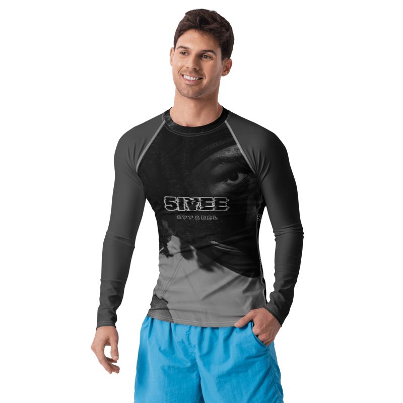 Peformance long sleeve