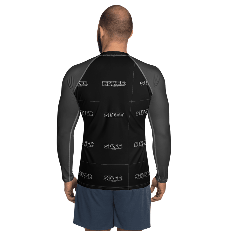 Peformance long sleeve